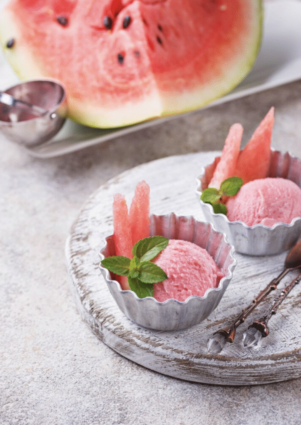 Watermelon Mint Breeze